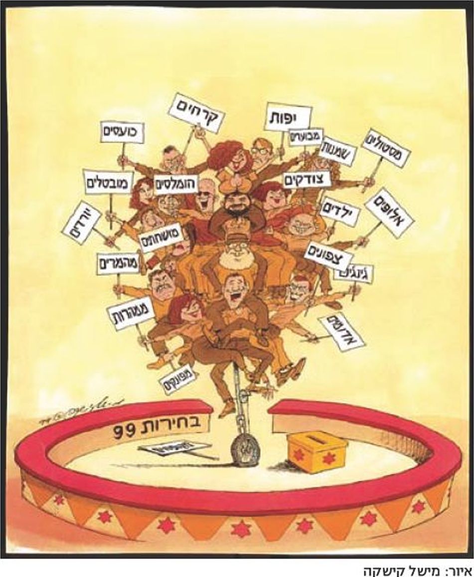 איור לדיון